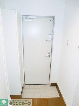 カーサメイプル千葉中央の物件内観写真